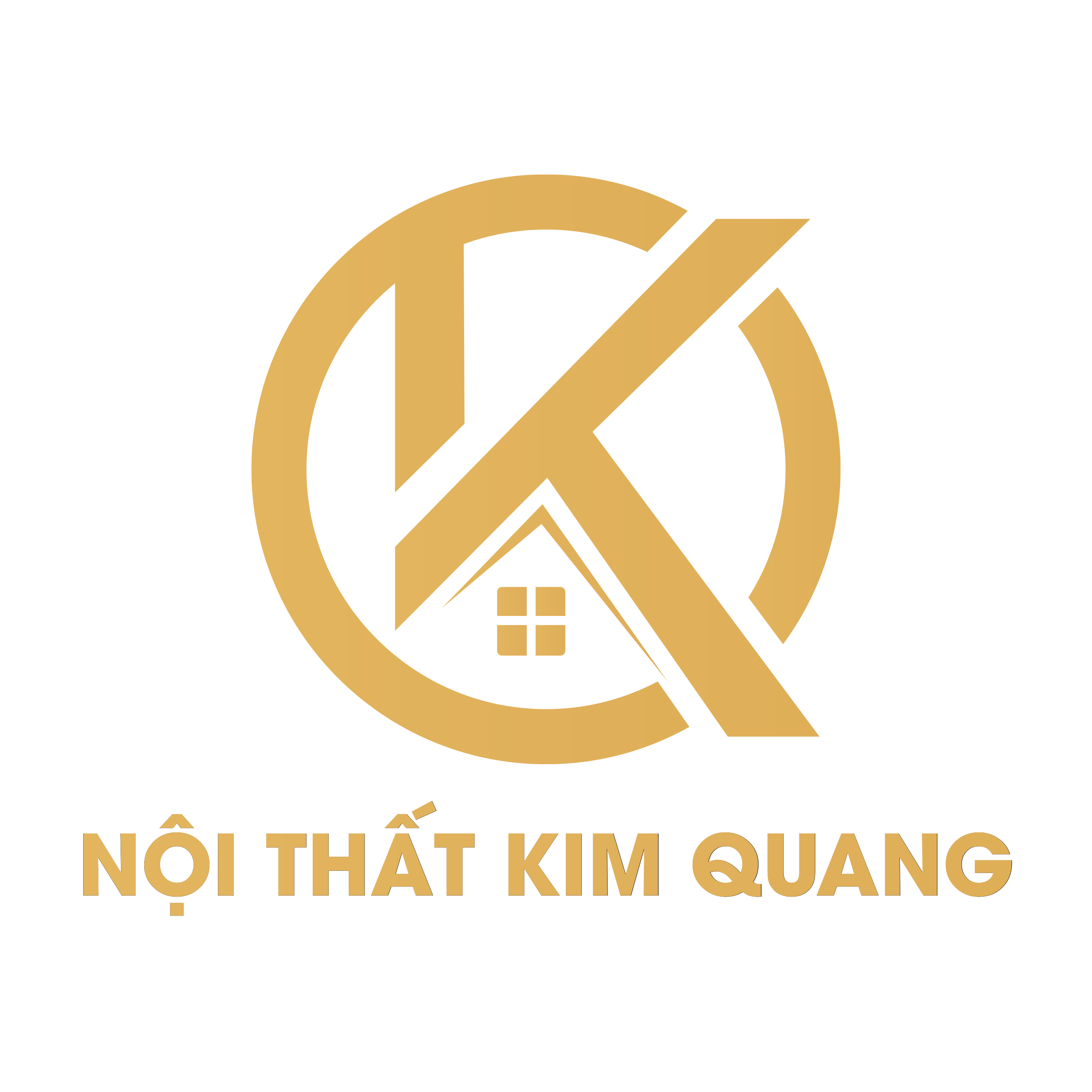 Nội Thất Kim Quang