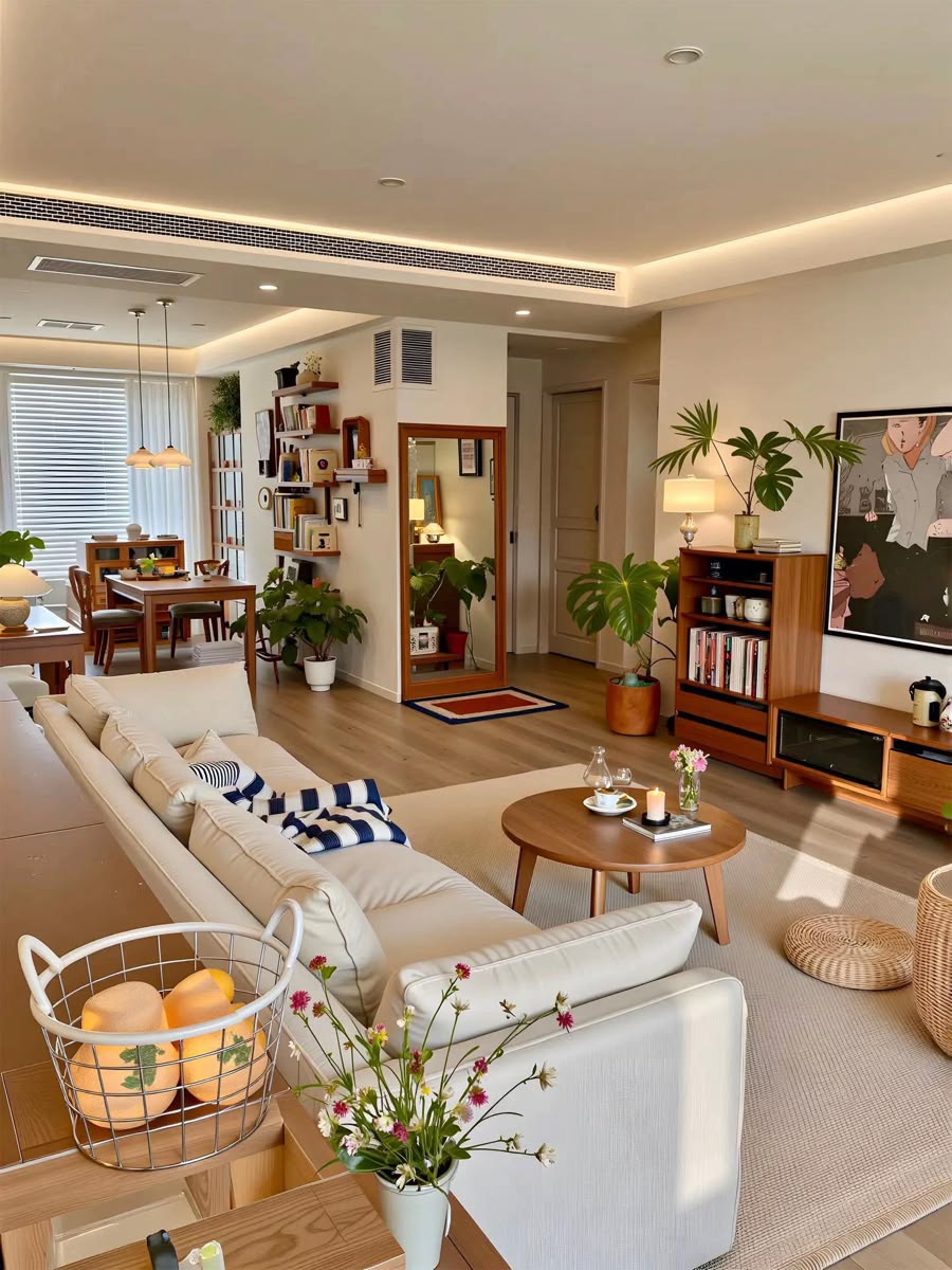 Showroom Nội Thất