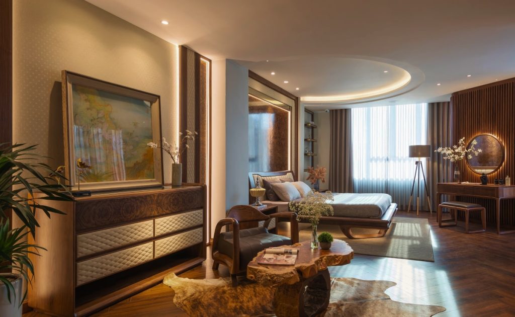 Showroom Nội Thất