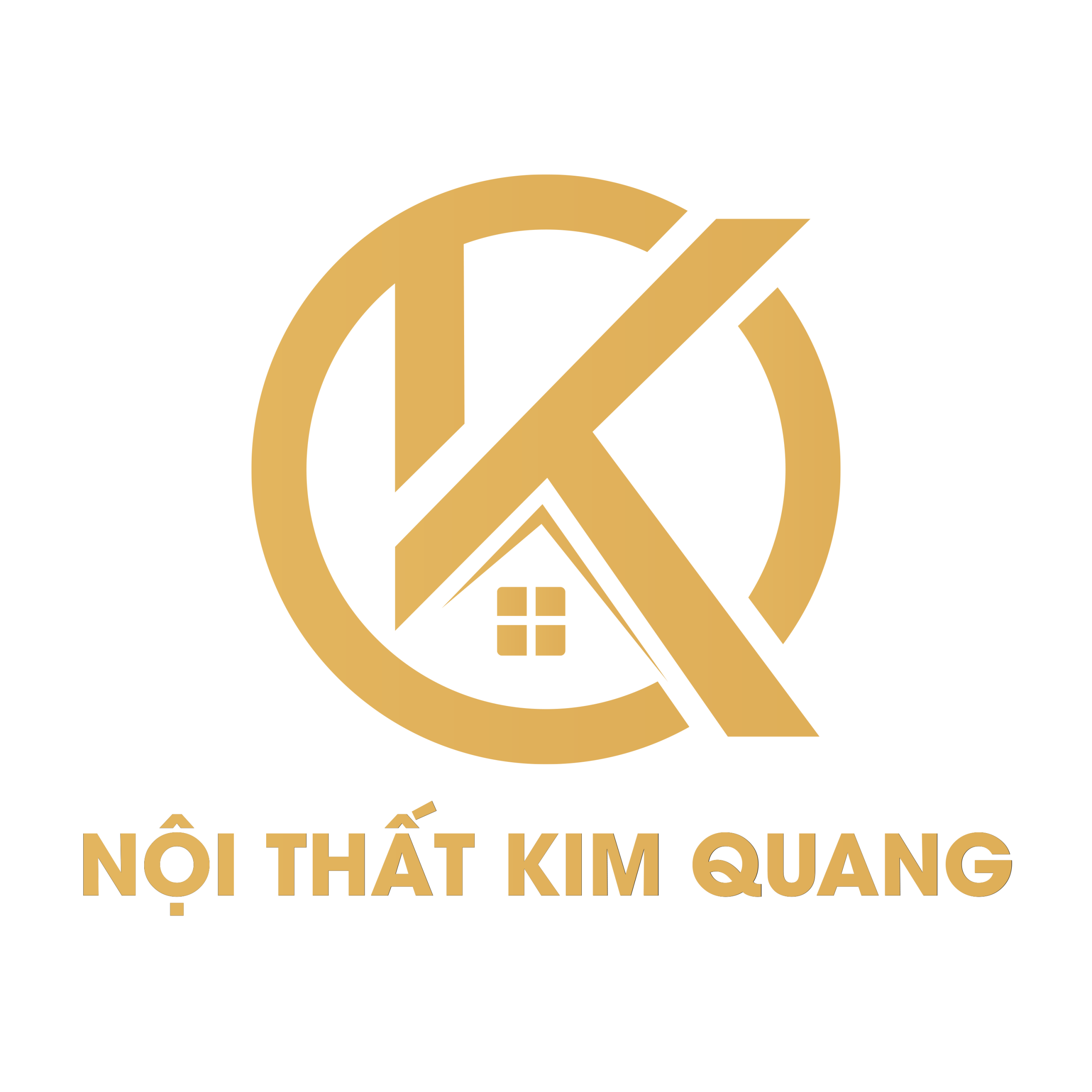 Nội Thất Kim Quang