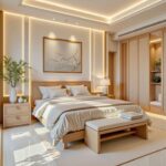 50+ Mẫu Phòng Ngủ Đẹp Phù Hợp Xu Hướng