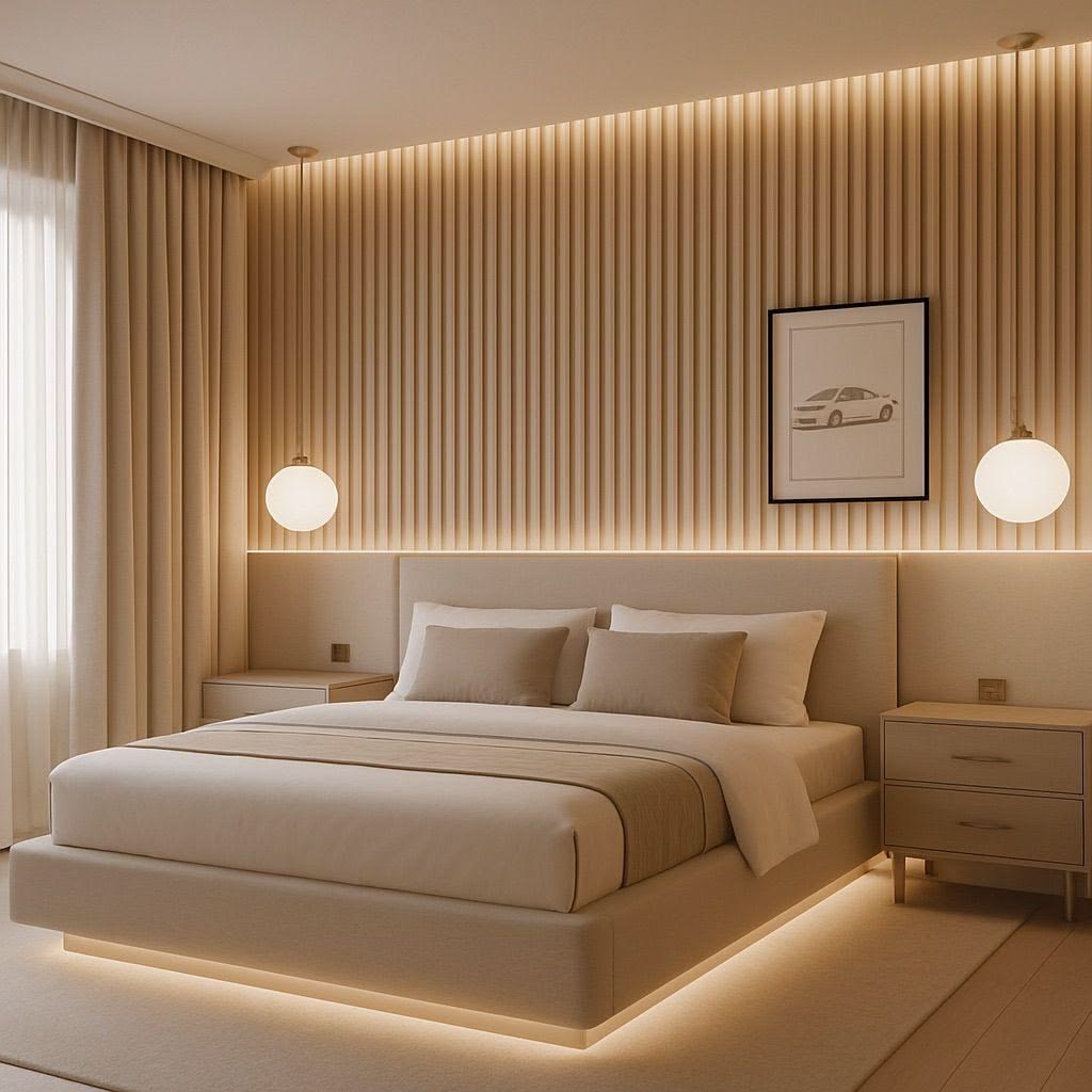 Mâu phòng ngủ đẹp