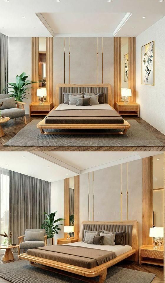 Mẫu phòng ngủ đẹp