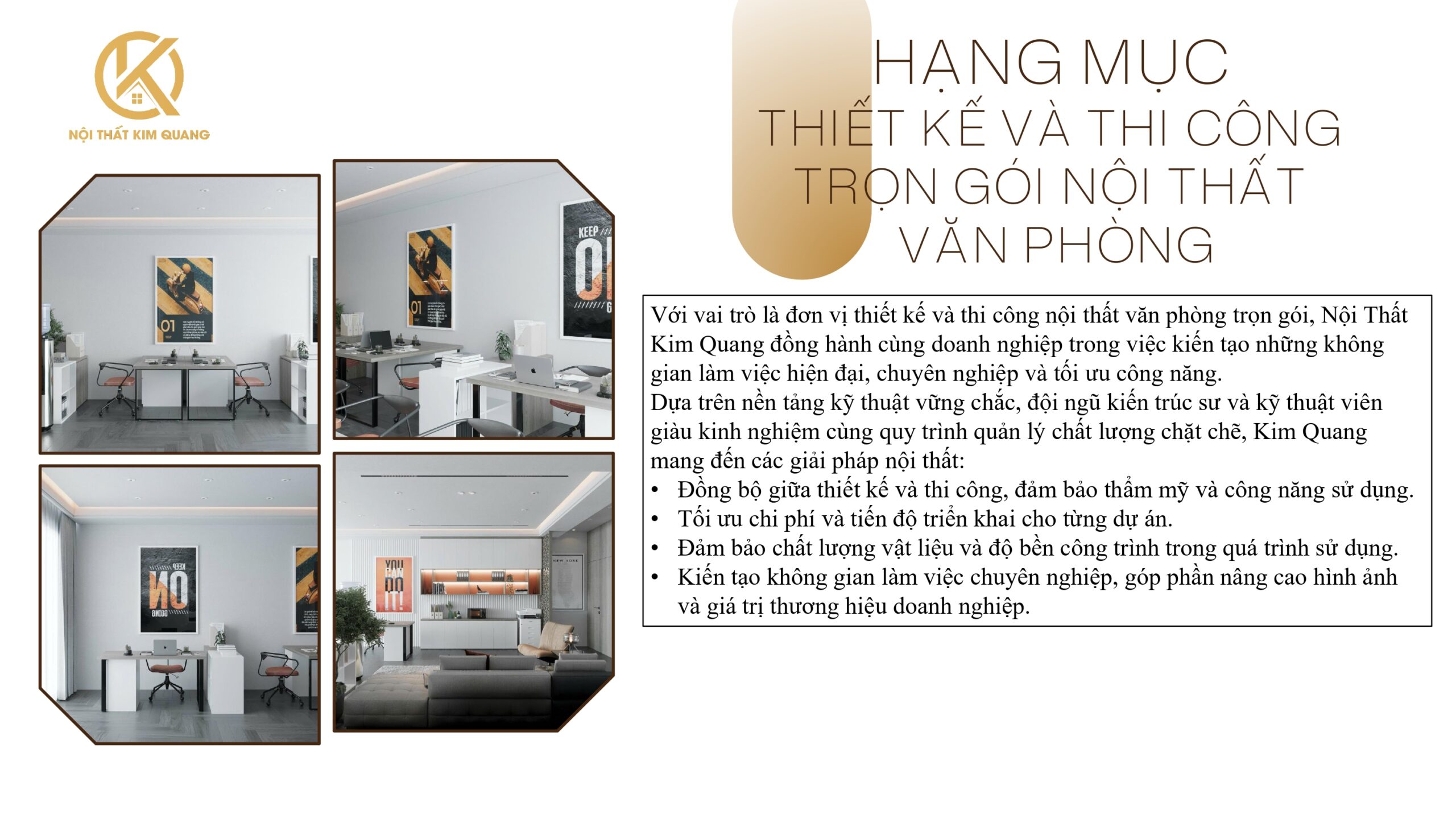 profile Nội Thất Kim Quang 2