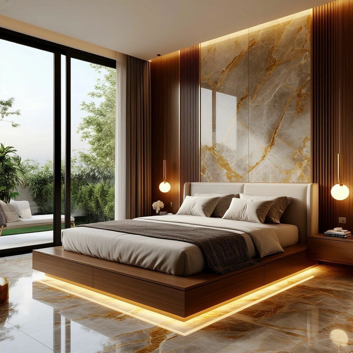 Mẫu phòng ngủ đẹp