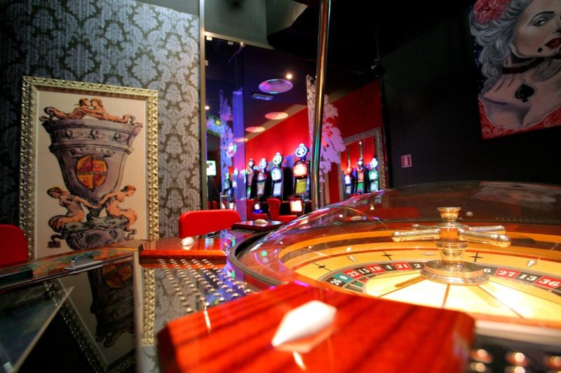 Scopri di più su ardente casino italia