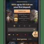 Get the Finish Line: What You’ll Win With a National Casino Australia Account
