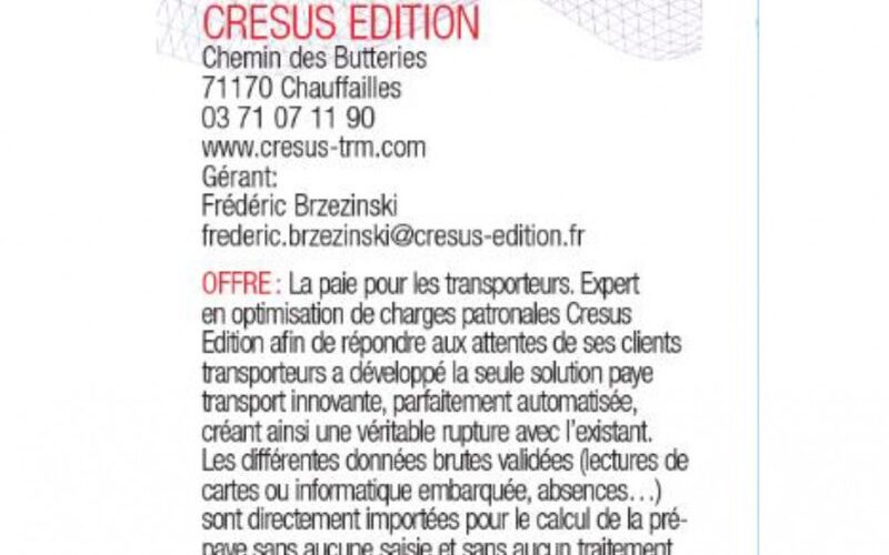 Une évolution notable du secteur en 2024