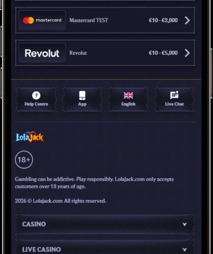 Why the Lolajack Bonus Feels Like a Cheat Code