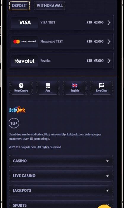 Why the Lolajack Bonus Feels Like a Cheat Code